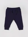 Dsquared2 Pants  Kids Color Blue In Blue