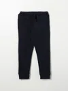 Dsquared2 Pants  Kids Color Blue In Blau
