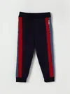 Dsquared2 Pants  Kids Color Blue In Multi