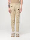Dsquared2 Hose  Herren Farbe Beige
