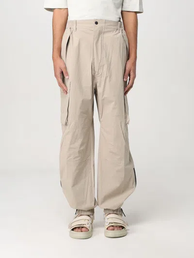 Dsquared2 Pants  Men Color Beige