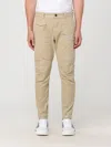 Dsquared2 Mid In Beige