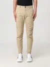 Dsquared2 Mid In Beige