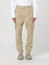 Dsquared2 Pants  Men Color Beige