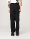 Dsquared2 Pants  Men Color Black In Black