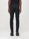 Dsquared2 Pants  Men Color Black