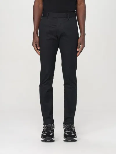 Dsquared2 Pants  Men Color Black