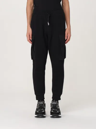 Dsquared2 Pants  Men Color Black