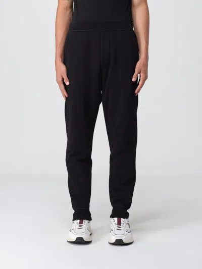 Dsquared2 Pants  Men Color Black