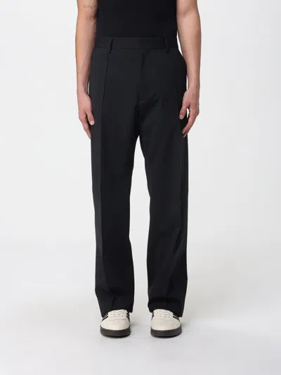 Dsquared2 Pants  Men Color Black