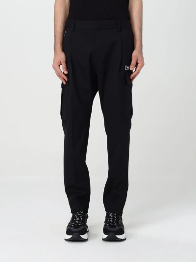 Dsquared2 Trousers  Men In Black