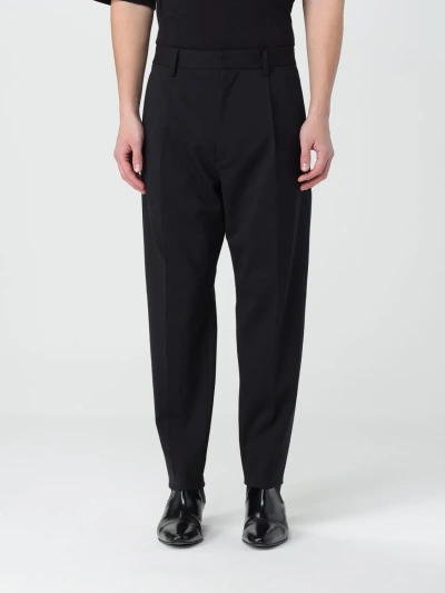 Dsquared2 Pants  Men Color Black