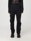 Dsquared2 Pants  Men Color Black In Black