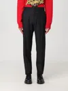 Dsquared2 Pants  Men Color Black In Black