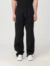 Dsquared2 Pants  Men Color Black In Black