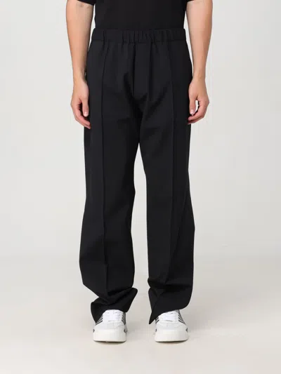 Dsquared2 Pants  Men Color Black