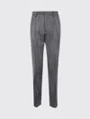 Dsquared2 Pants  Men Color Black In Gray