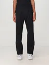 Dsquared2 Pants  Men Color Black In Schwarz