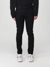 Dsquared2 Pants  Men Color Black In Schwarz
