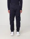 Dsquared2 Pants  Men Color Blue In Blue