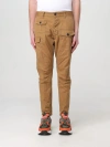Dsquared2 Pants In Brown
