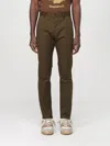 Dsquared2 Pants  Men Color Green