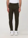 Dsquared2 Pants  Men Color Green