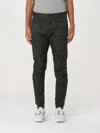 Dsquared2 Pants In Grün