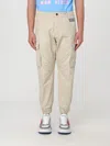 Dsquared2 Pants  Men Color Mastic In Mastic