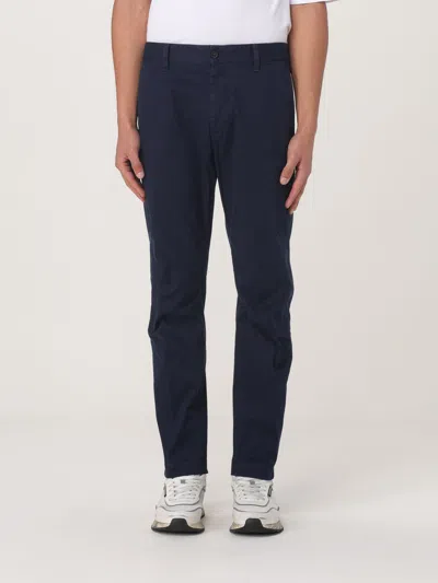 Dsquared2 Pants  Men Color Navy