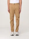Dsquared2 Pants  Men Color Beige In Sand
