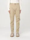 Dsquared2 Pants  Men Color White 1 In Weiss 1