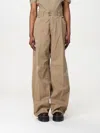 Dsquared2 Pants  Woman Color Beige