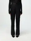 Dsquared2 Pants  Woman Color Black In Black