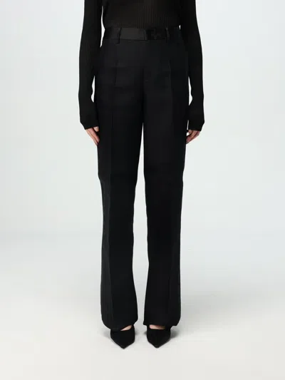 Dsquared2 Pants  Woman Color Black