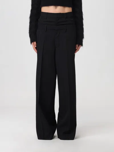 Dsquared2 Hose  Damen Farbe Schwarz In Black