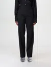 Dsquared2 Pants  Woman Color Black In Schwarz