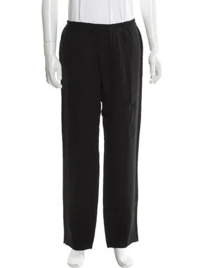 Pre-owned Dsquared2 Pants In Gray