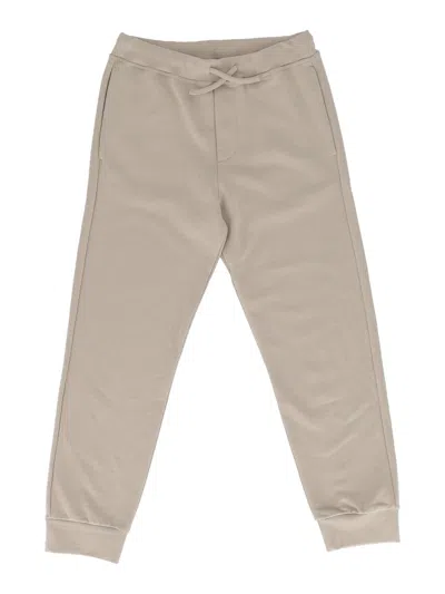 D-squared2 Kids' Pants In Gray