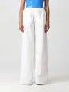 Dsquared2 Trousers  Woman In White