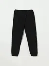 Dsquared2 Pants Kids  In Black