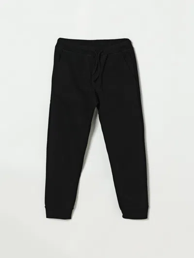 Dsquared2 Pants Kids  In Black