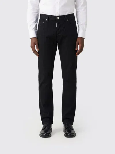 DSQUARED2 DSQUARED2 DYED TEDDY STRETCH DENIM JEANS,H94596002