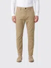 Dsquared2 パンツ  メンズ カラー ベージュ In Brown