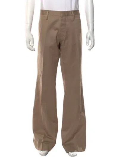 Pre-owned Dsquared2 Pants In Neutrals
