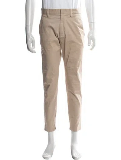 Pre-owned Dsquared2 Pants In Neutrals