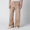 Dsquared2 Pants In Nude