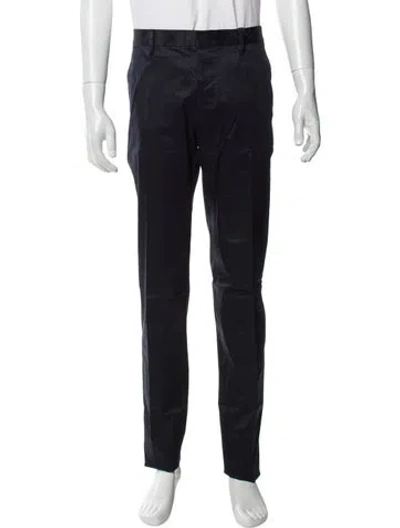 Pre-owned Dsquared2 Pants W/ Tags In Gray