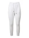 Dsquared2 Pantalón Casual - Blanco In White