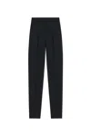 Dsquared2 Pants With Logo In Black